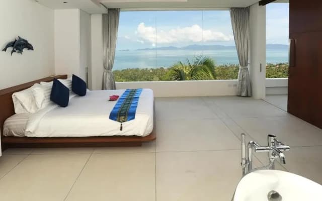 Villa Blue View - photo 2