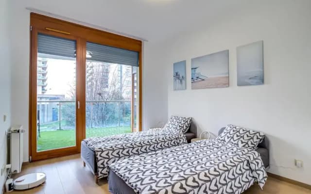 Duna terrace - photo 2