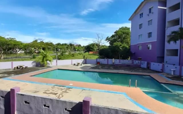 Dhuha Homestay @ Seri Alam Masai , Johor - photo 2