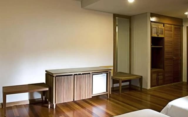 Belum Rainforest Resort - photo 2