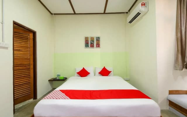Ivory Hotel & Resort By OYO Rooms - photo 2