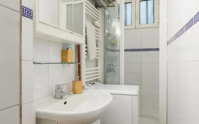 Luxury Apartement, Center of Paris - photo 4