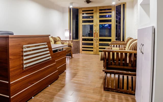 The Vinorva Maldives - photo 2