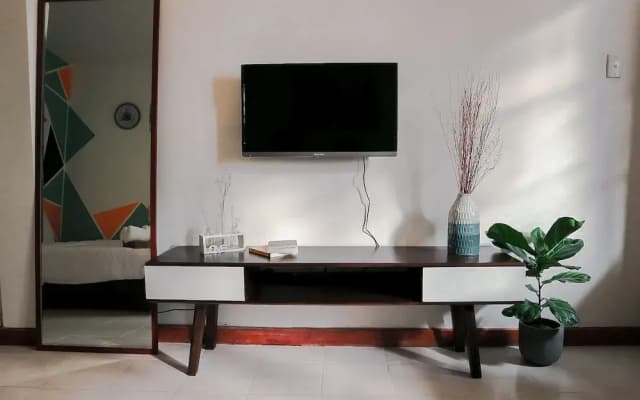 The Downtown Homestay - photo 2