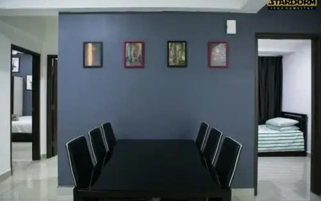 Stardorm Ipoh Homestay - photo 4