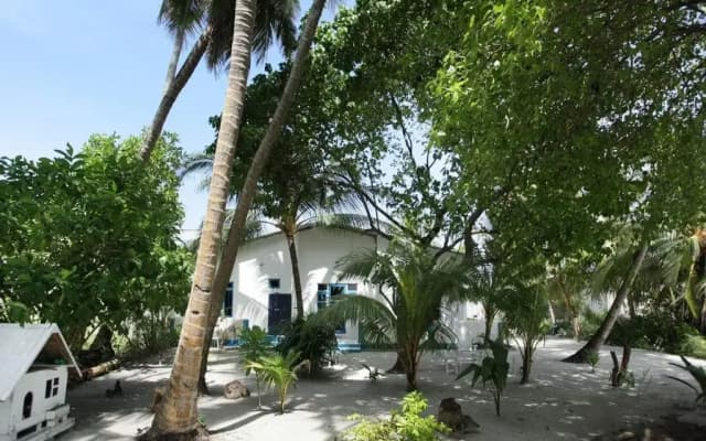 La Due Thulusdhoo - photo 3