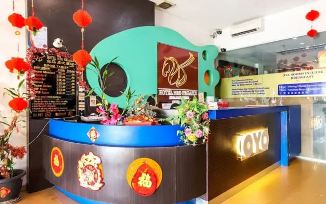 Neo Pegasus Hotel by OYO Rooms - photo 3