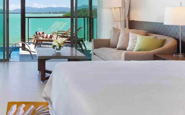 The Westin Siray Bay Resort & Spa, Phuket - photo 5