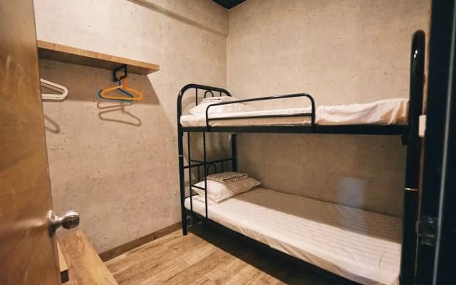 Cube Bed Station - Hostel - photo 5