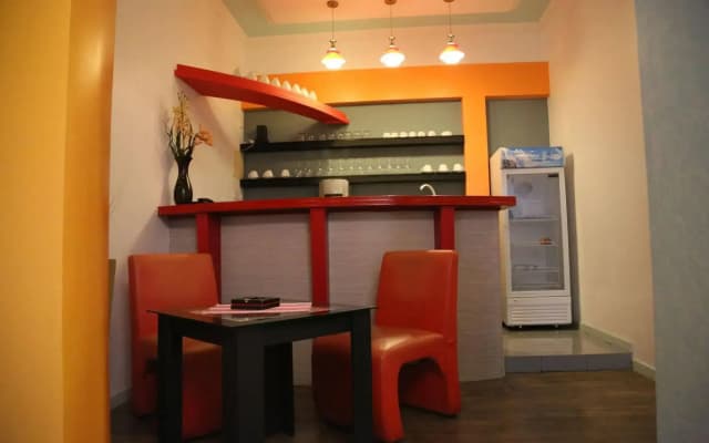 Tour Rest Inn - photo 4