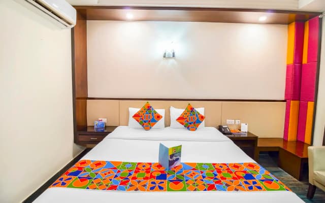 FabHotel Marble Arch Karol Bagh - photo 5