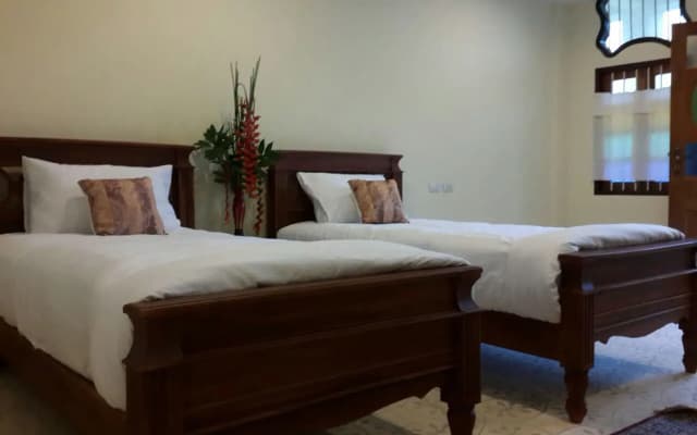 Baba La Casa Hotel - photo 2