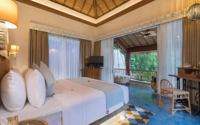 Arkana Village Canggu by Nagisa Bali - photo 4