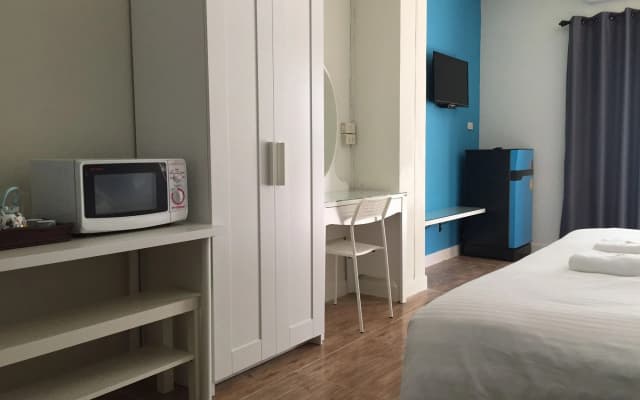 OYO 75486 Anna Residence Jomtien - photo 3