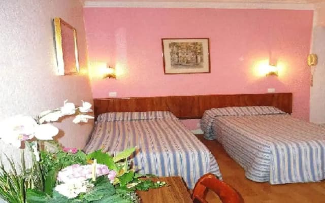 Hôtel Du Brabant - photo 3
