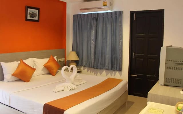 Twin Inn - photo 4