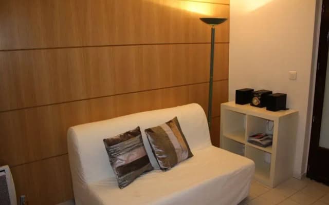 Studio Paris Saint Charles - photo 2