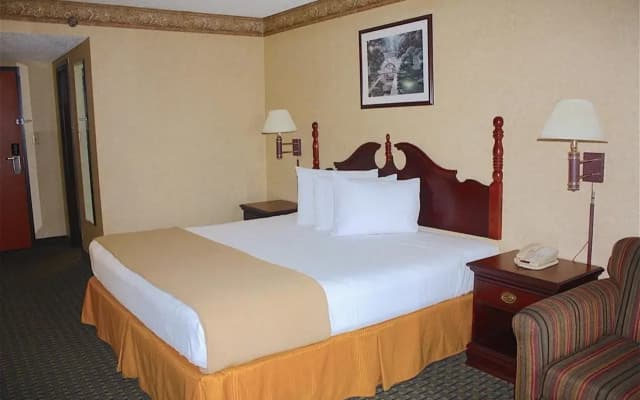 Katerina Hotel - photo 2