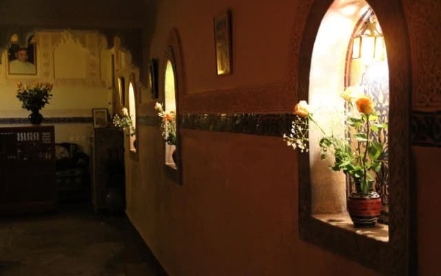 Riad Dar al Kounouz - photo 2