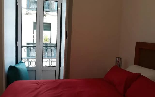 Adamastor Flat Lisbon - photo 3