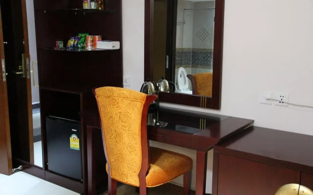 Privi Suites - photo 4