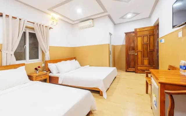 Cherry Bean Hotel - photo 5