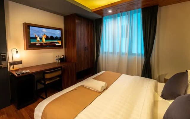 Chen Beach Inn - photo 5
