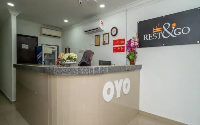 OYO 1167 Rest and Go Hotel Klang - photo 2