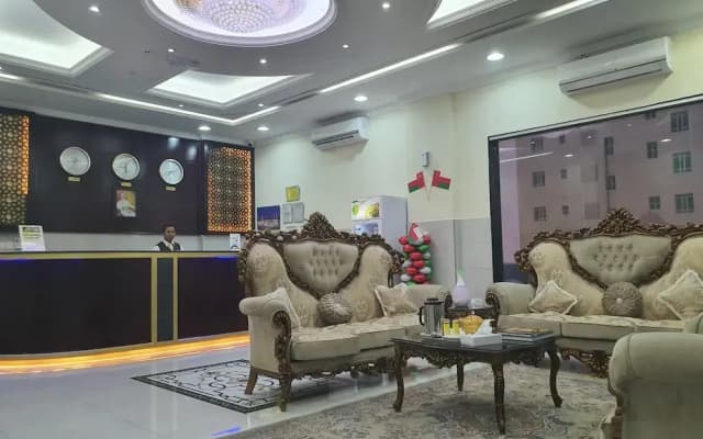 Al Dhiyafa Palace Hotel Apartment - photo 2