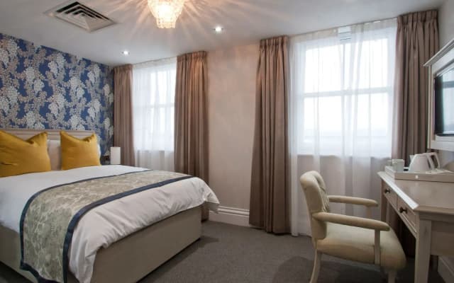 W12 Rooms - photo 5