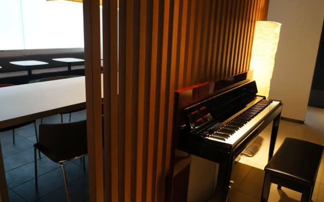 First Cabin Tsukiji - photo 5
