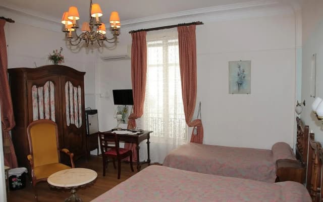 Hotel Cronstadt - photo 5