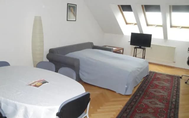 Living Vienna Apartment - photo 5