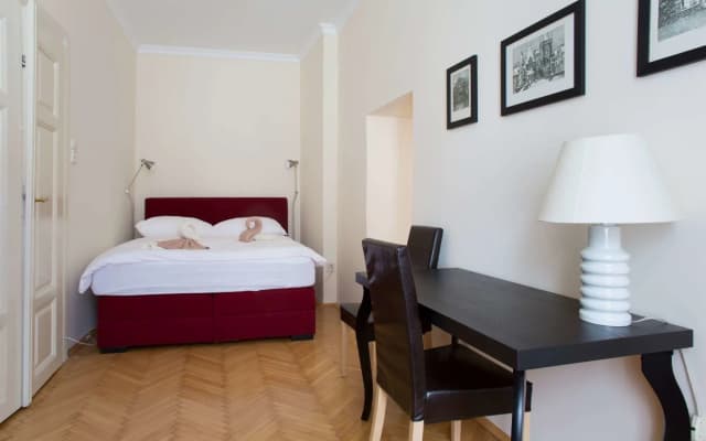 Prague Siesta Apartments - photo 2