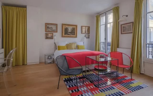 Paris St Germain Studio Residence - photo 2