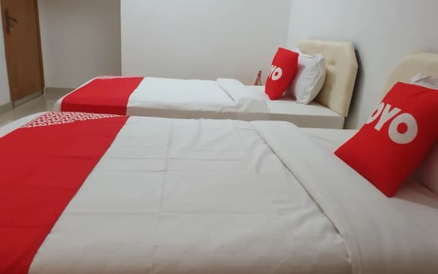 Loban Hotel Apartment by OYO Rooms - photo 5