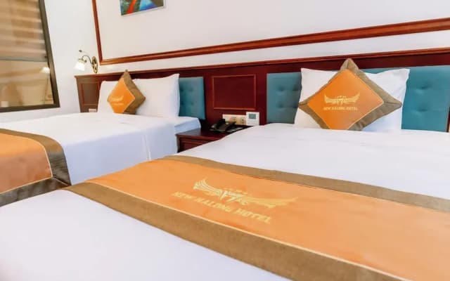 New Ha Long Hotel - photo 4
