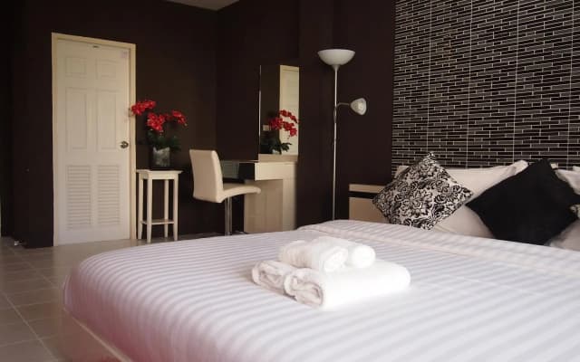 Bliss Boutique Hotel - photo 5
