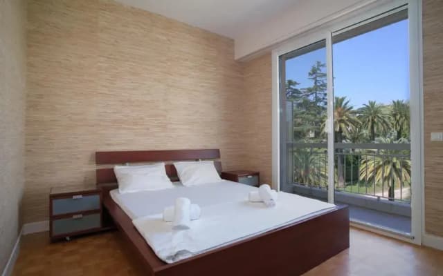 Superbe Appartement de 3 pièces rénové avec Vue Mer - photo 5