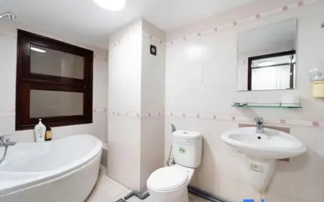 Bold's House Thu Khoa Huan | Cozy Living in the Heart of Saigon - photo 3
