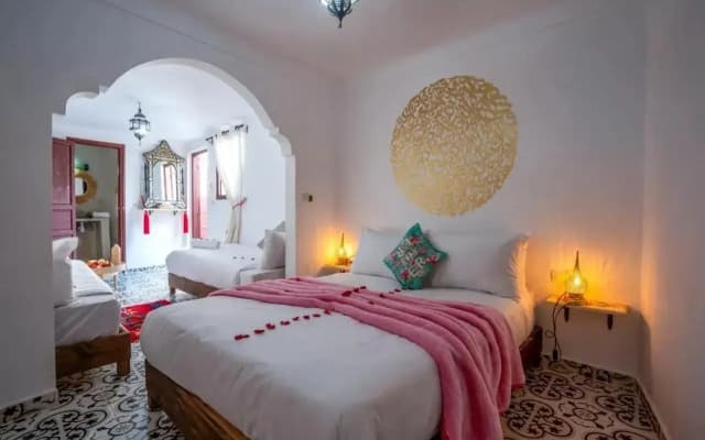 Riad L'oriental & SPA - photo 2