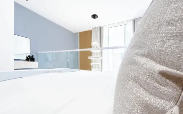 Luxury 1-br Villa in Rukan: Dubai Skyline Views! - photo 3