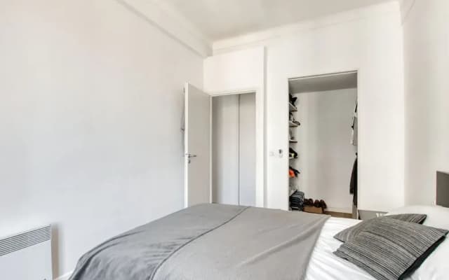 Beautiful Holiday Home in Nice Near Port of Nice - photo 4