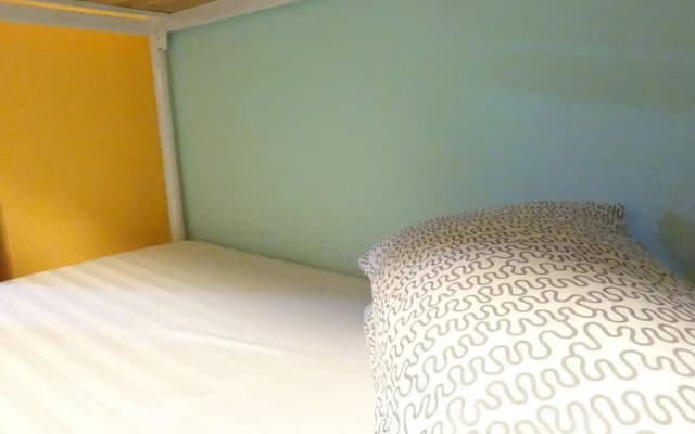 Rainbow Lodge HK - Hostel - photo 2