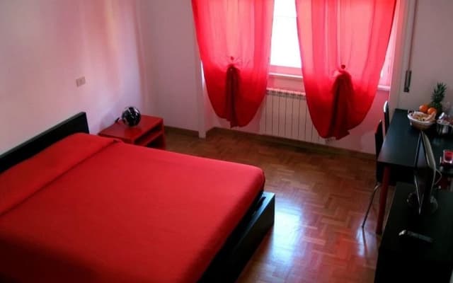 Ambar Bed & Breakfast - photo 4