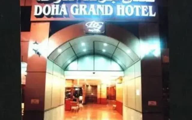 Doha Grand Hotel - photo 5
