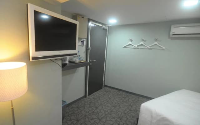 Kosma Boutique Hotel - photo 4