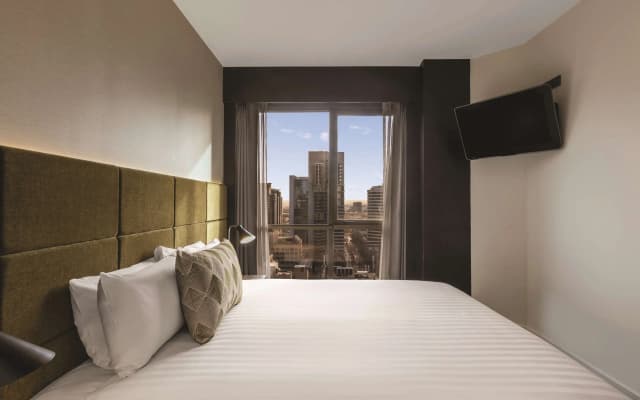 Adina Apartment Hotel Melbourne - photo 4
