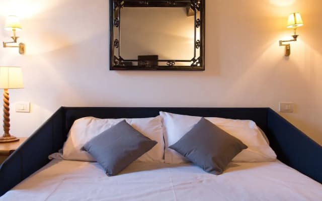 Rental in Rome Scala Studio - photo 4