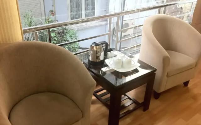 Hanoi Corner Hotel - photo 5